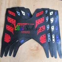 Karpet Pijakan Kaki Motor Beat F1 New