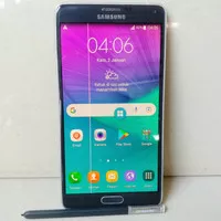 Samsung Galaxy Note 4 Dual Sim LTE 4G