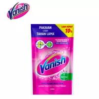 Vanish Cair (Pink) - Pouch 150 ml