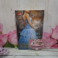 Temptation & Twilight by Charlotte Featherstone