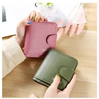 Dompet Mini korea Forever Young Incheon Women Wallet