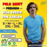 Kaos Polo Polos Pria Polo Shirt Pria Baju Polo Pria Kaos Kerah Pria VS