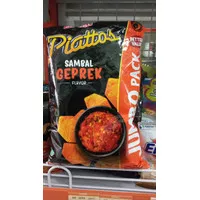 Piattos SAMBAL GEPREK JUMBO 120 gr