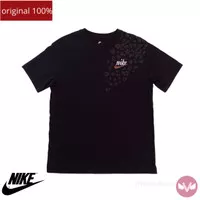 NIKE Tee Black Baju Kaos Nike Original 100% Baju Nike original