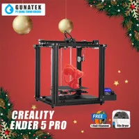 3D Printer Creality Ender 5 Pro