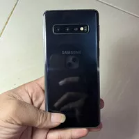 Samsung s10 - Fullset