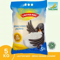 Beras Wangi Jasmine 5KG