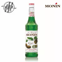 Kiwi - Syrup Monin 700ml