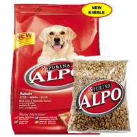 alpo dog food repack 500gr