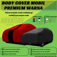 Mitsubishi Pajero Dakar Cover Sarung Mobil Mitsubishi Pajero Sport