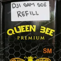 QUEEN BEE PREMIUM SM HITAM 60gr