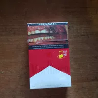 Marlboro Merah 20 1 slop