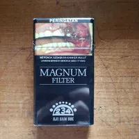 Magnum Filter 12 1 slop