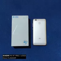 Xiaomi Redmi 4X 3/32 Second Bekas