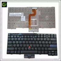 Keyboard Lenovo ThinkPad X200 X201 Tablet X200 X200s X200si X200t X201