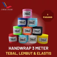 HAND WRAP EVERLAST 3 METER / BENDIT