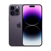 Iphone 14 Pro Purple