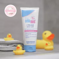 Sebamed Cream Extra Soft 200ml | Sebamed Baby Cream 200 ml