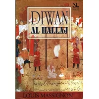 Diwan Al Hallaj-Louis Massignon