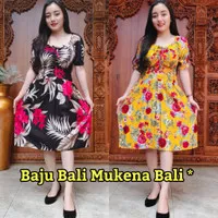 Dress Kerut Tali - Dress Bali - Dress Diandra - Daster Bali