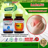 Obat Radang Tenggorokan Obat Sakit Tenggorokan Obat Tenggorokan Sakit