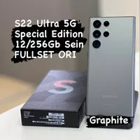 SAMSUNG S22 ULTRA 5G 12/256GB SECOND