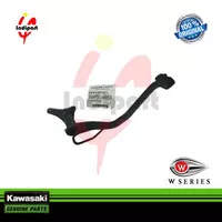 Pedal Rem Belakang Lever Brake Kick Kawasaki W175 Original 43001-0770