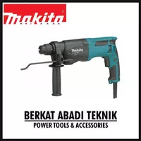 MAKTEC MT870 Bor Bobok Rotary Hammer Drill Impact Tembok Mesin MT 870
