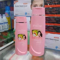 EMERON Shampoo Soft Smooth 340ml