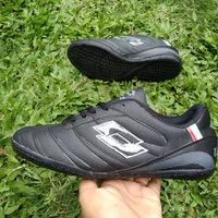 sepatu futsal lotto italy (sol djahit keliling)