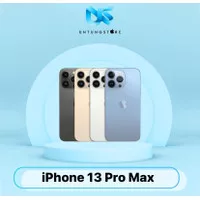 iPhone 13 Pro Max iBox 128GB/256GB/512GB/1TB Graphite/Blue/Gold/Silver