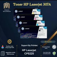 Toner Hp Laserjet 307A (CE740) original