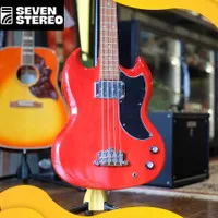 Epiphone EB-1 EB1 EB 1 4-String SG Bass Guitar