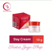 Ponds Age Miracle Day Cream 10 gr 10gr 10 gram 10gram