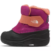 The North Face Kids ukuran 4 sepatu winter waterproof baru jual second