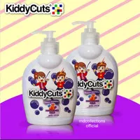 Kiddy Cuts Shampoo BubleGum | KiddyCuts Kids Shampoo