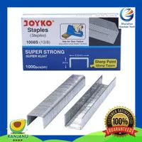 Isi Stapler tembak 13/8 1008S Joyko / Isi Staples 13/8-1008S GunTacker