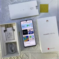 HUAWEI P30 PRO || 8/256 || SECOND || RESMI INDO