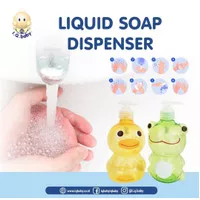 Tempat Sabun Cuci Tangan , Peralatan Mandi , Shampoo Sabun Mandi