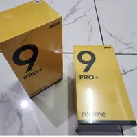 RealMe 9 Pro Plus / Pro+ 8/128gb 5G - Green BNIB