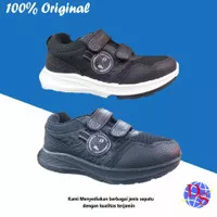 HOMYPED CLAUDE / SEPATU SNEAKERS ANAK / SEPATU SEKOLAH ANAK