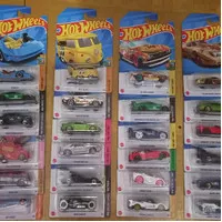 hotwheels grosir reguler lot