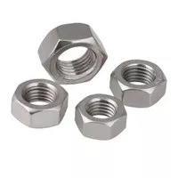 M24 Mur S/S 316 M24 Mur Stainless 24mm Hex Nut M24 SS 316