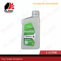 OLI FASTRON 10W-40 1LITER