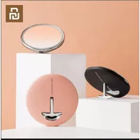 Xiaomi J&J Led Light Make Up Mirror Kaca Make Up Mini Dandan Portable