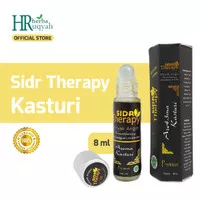Freshcare Aromatherapy Kasturi