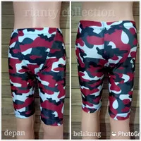 celana renang atlet/swimming trunks equivalent to arena CA 01