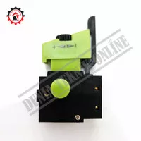 Saklar Bor 13mm Modern M2130 Switch Mesin Bor 13 mm 2130