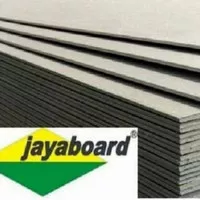 Gypsum Jayaboard 9mm
