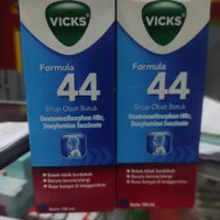 vicks formula 44 100 ml